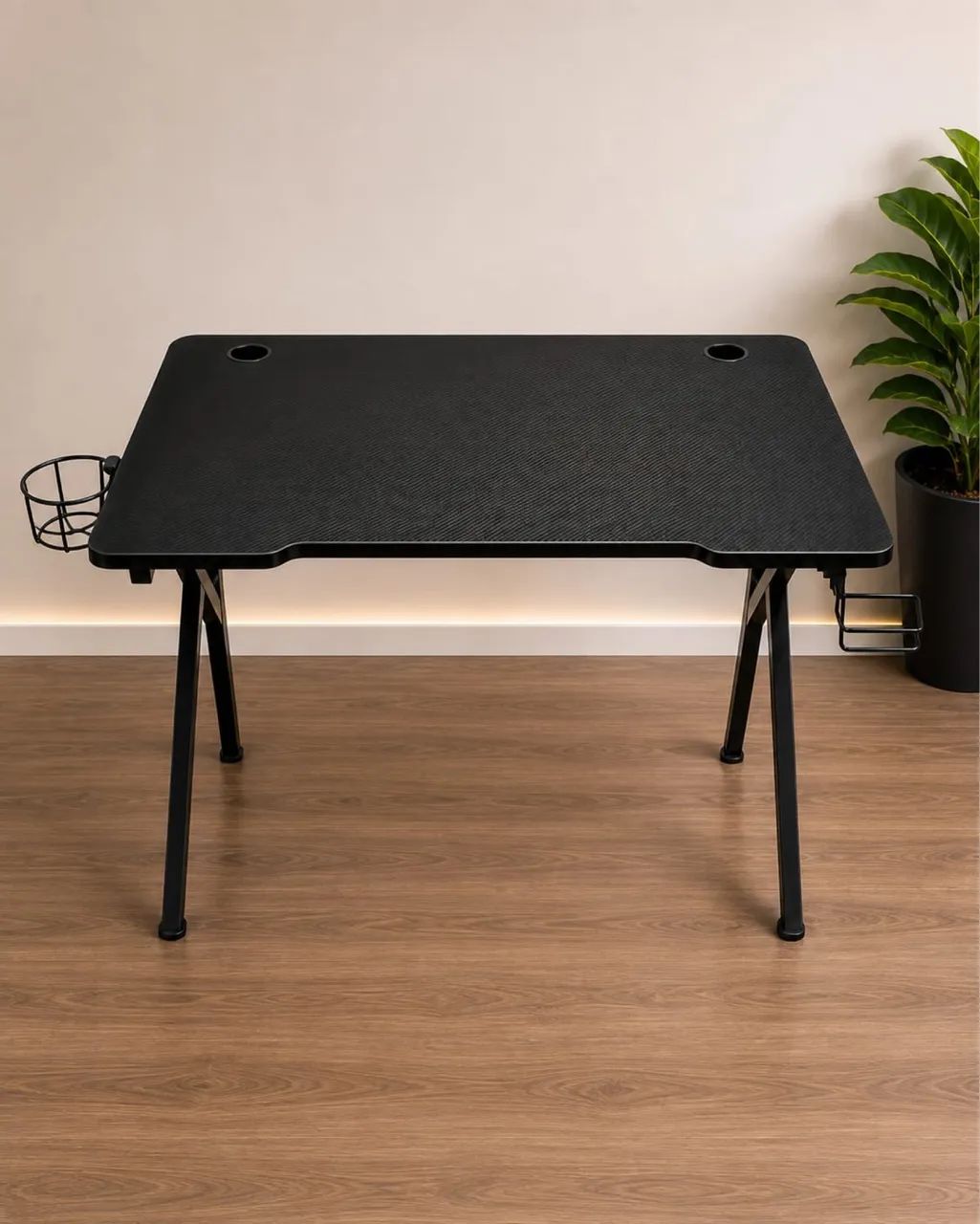 Mesa Gamer/Escritório - Foto 4