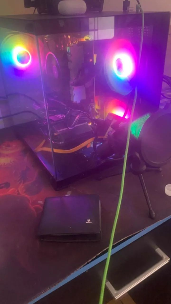 pc completo - Foto 3