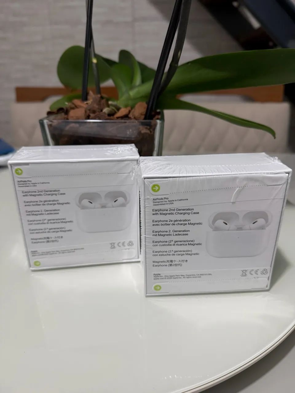 Fone Air Pods Pro - Foto 4