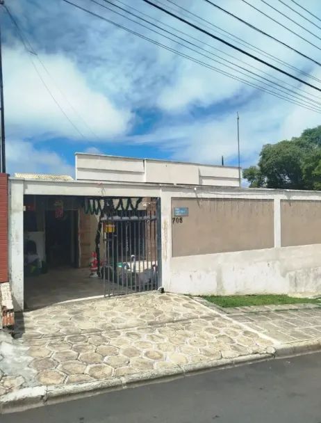 ~Casa no Parque Amazonas com ponto comercial - Foto 2