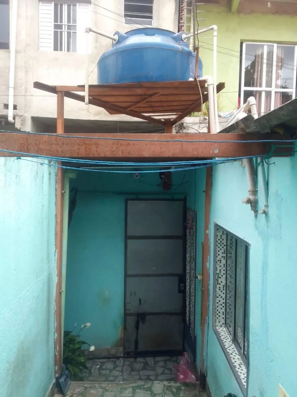 Foto - São Paulo - Jardim Itápolis