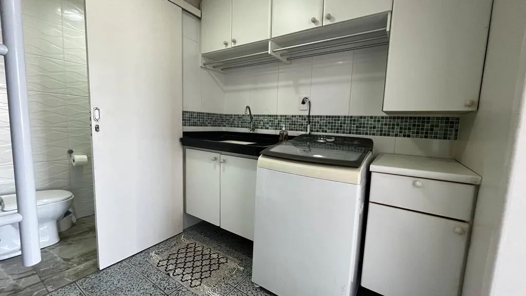 Apartamento mensal em Canasvieiras até dezembro  - Foto 3