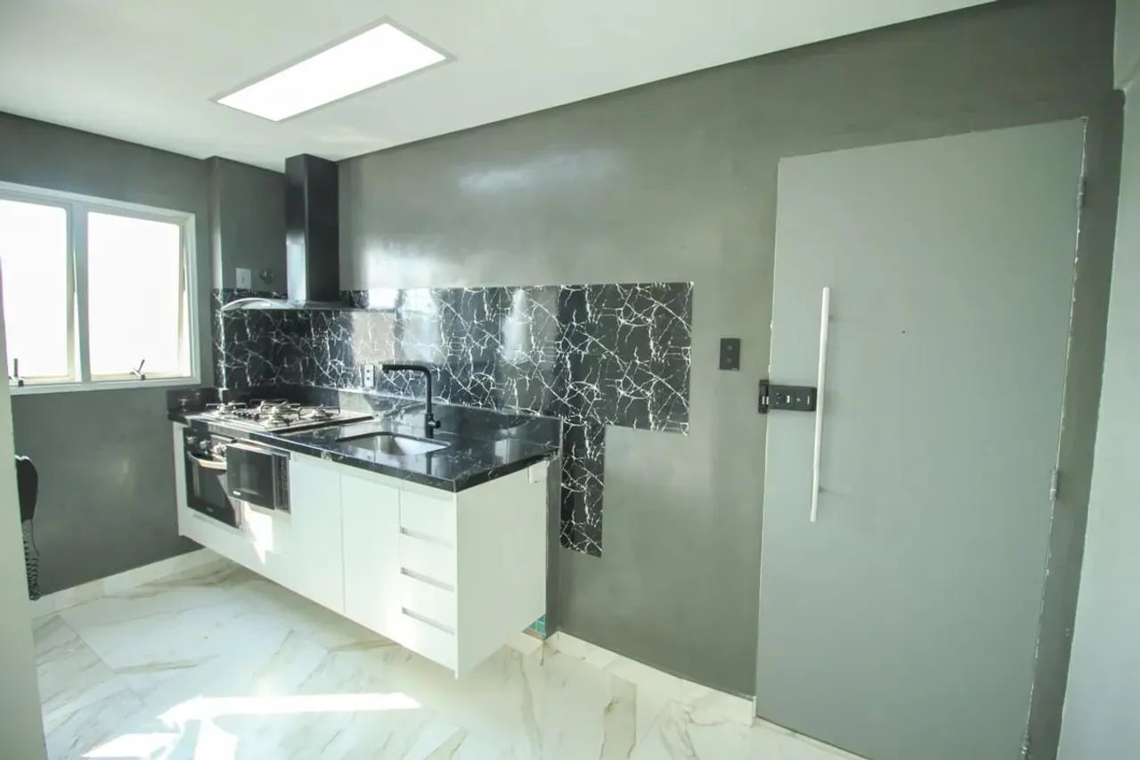 Apartamento à venda com 53m², 2 quartos e 2 vagas - Foto 4