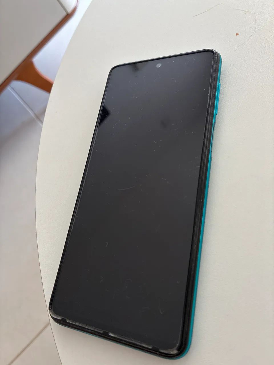 Xiaomi Note 9S