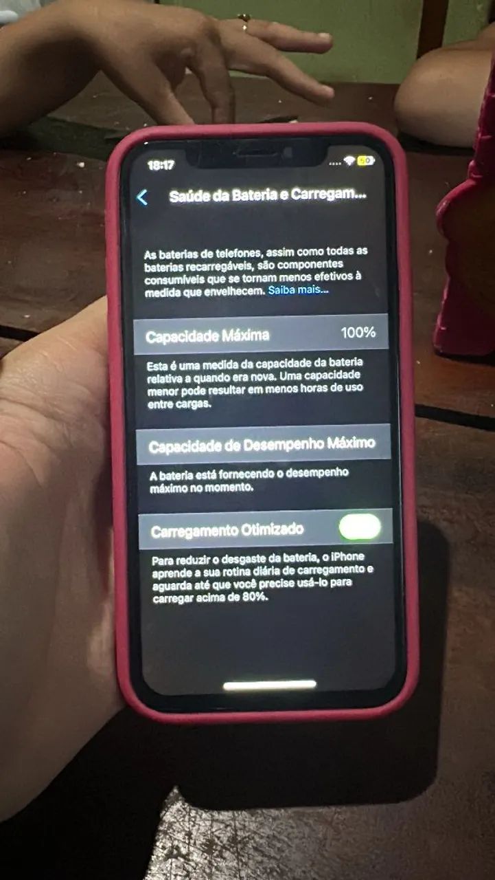 iPhone x - Foto 3