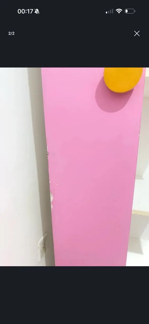 Quarto infantil completo  - Foto 4