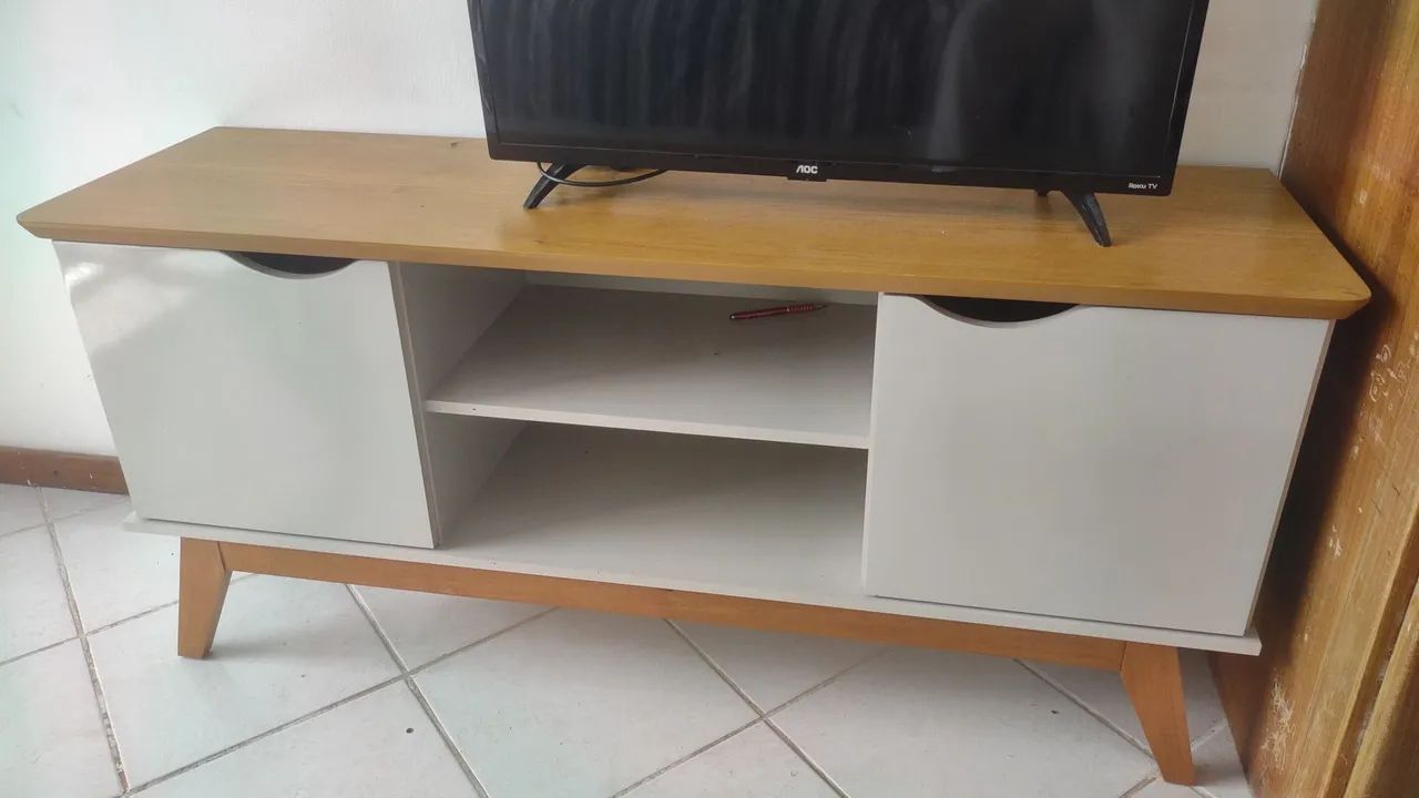 Móveis bem conservado 