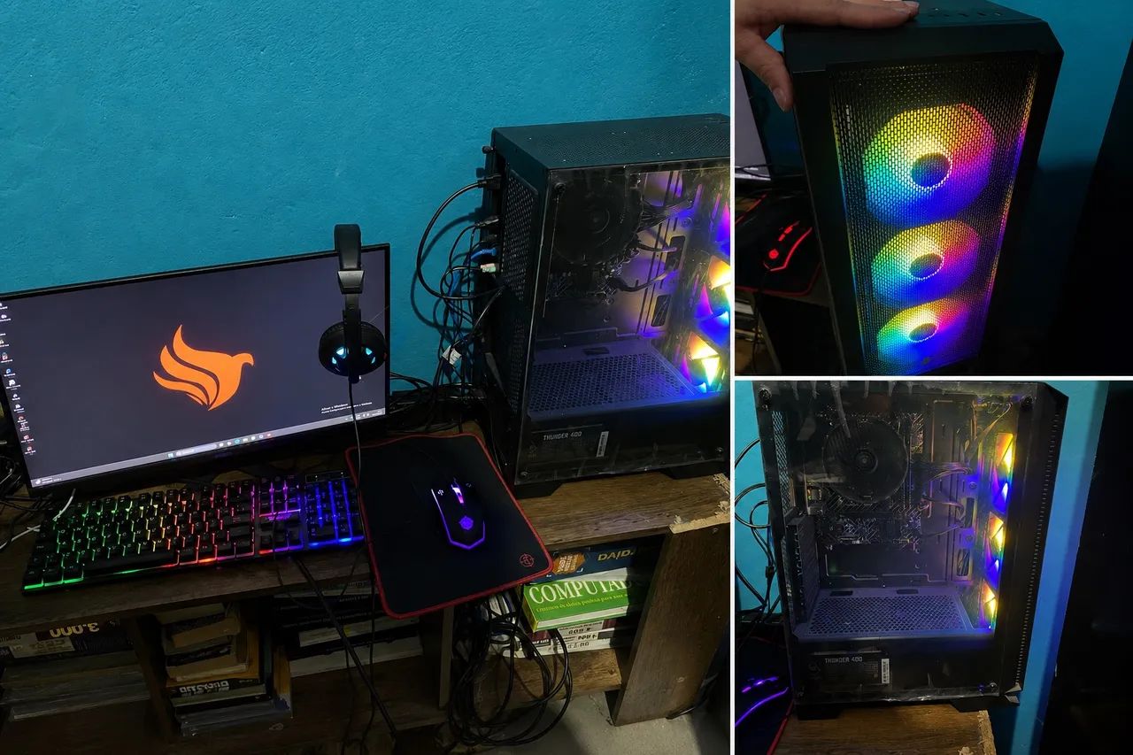 PC GAMER  - Foto 2