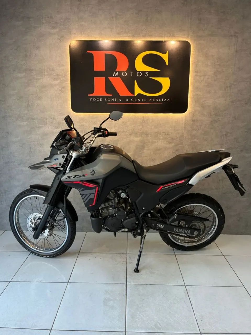 LANDER 250 2025 - Foto 4