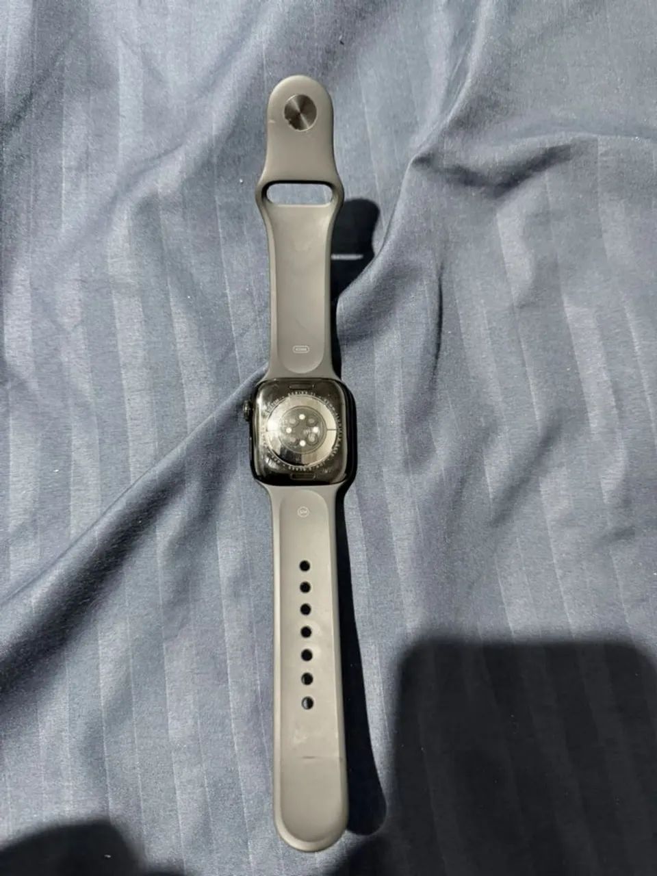 Vendo relogio Apple  - Foto 3