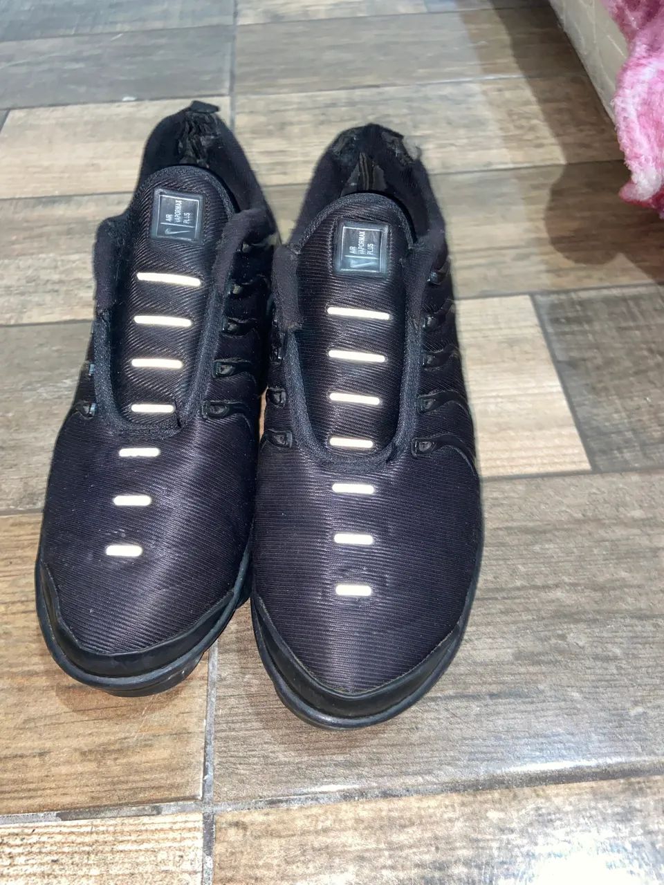 Vapor max 