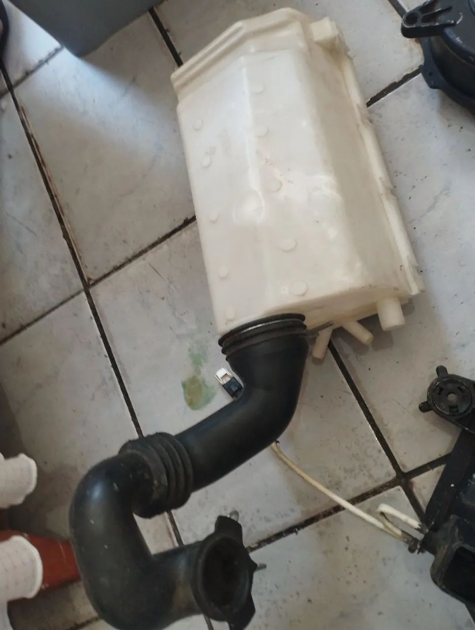 Peças da Máquina Eletrolux  - Foto 2