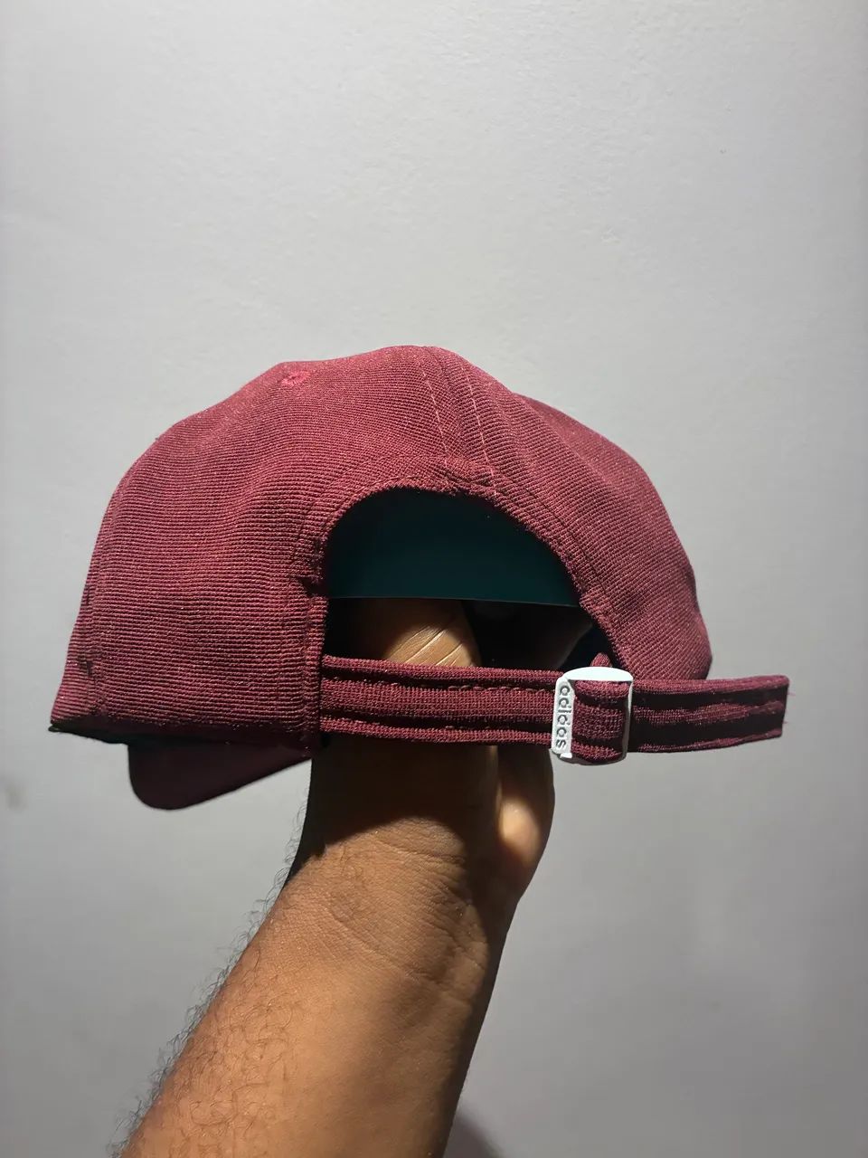 Boné Adidas - Foto 3