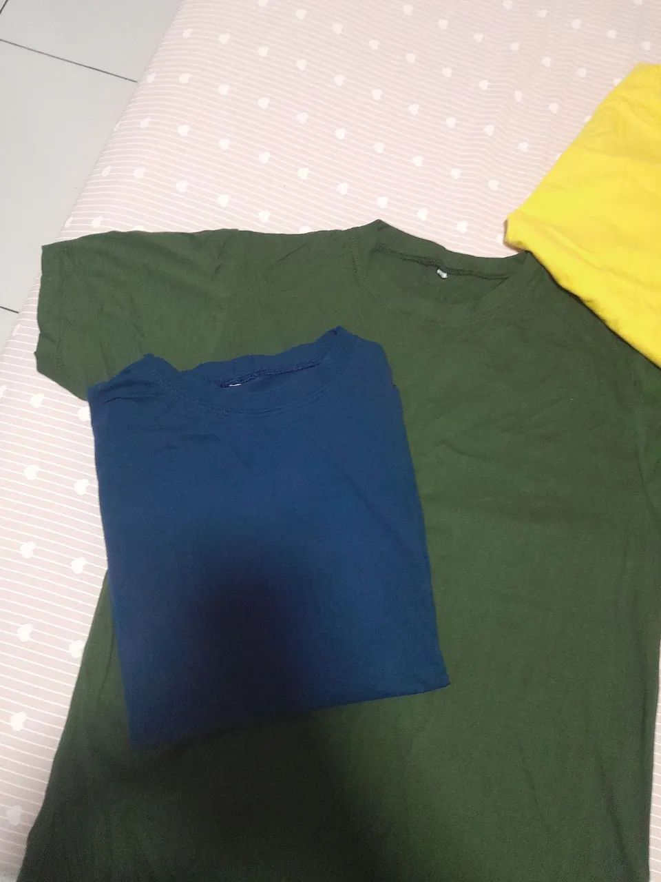 Camisas básicas  - Foto 2