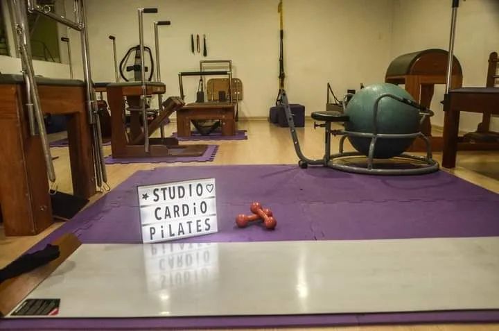 Vendo Studio de Pilates  - Foto 3