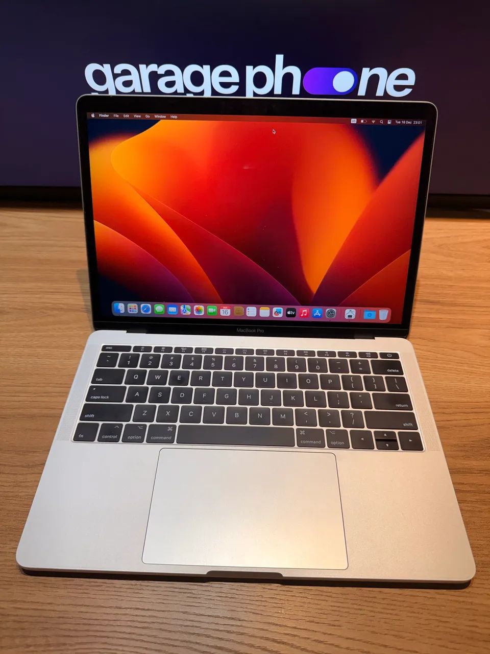 MacBook Pro 2017 - 256gb - Notebooks - Maria Ortiz, Vitória