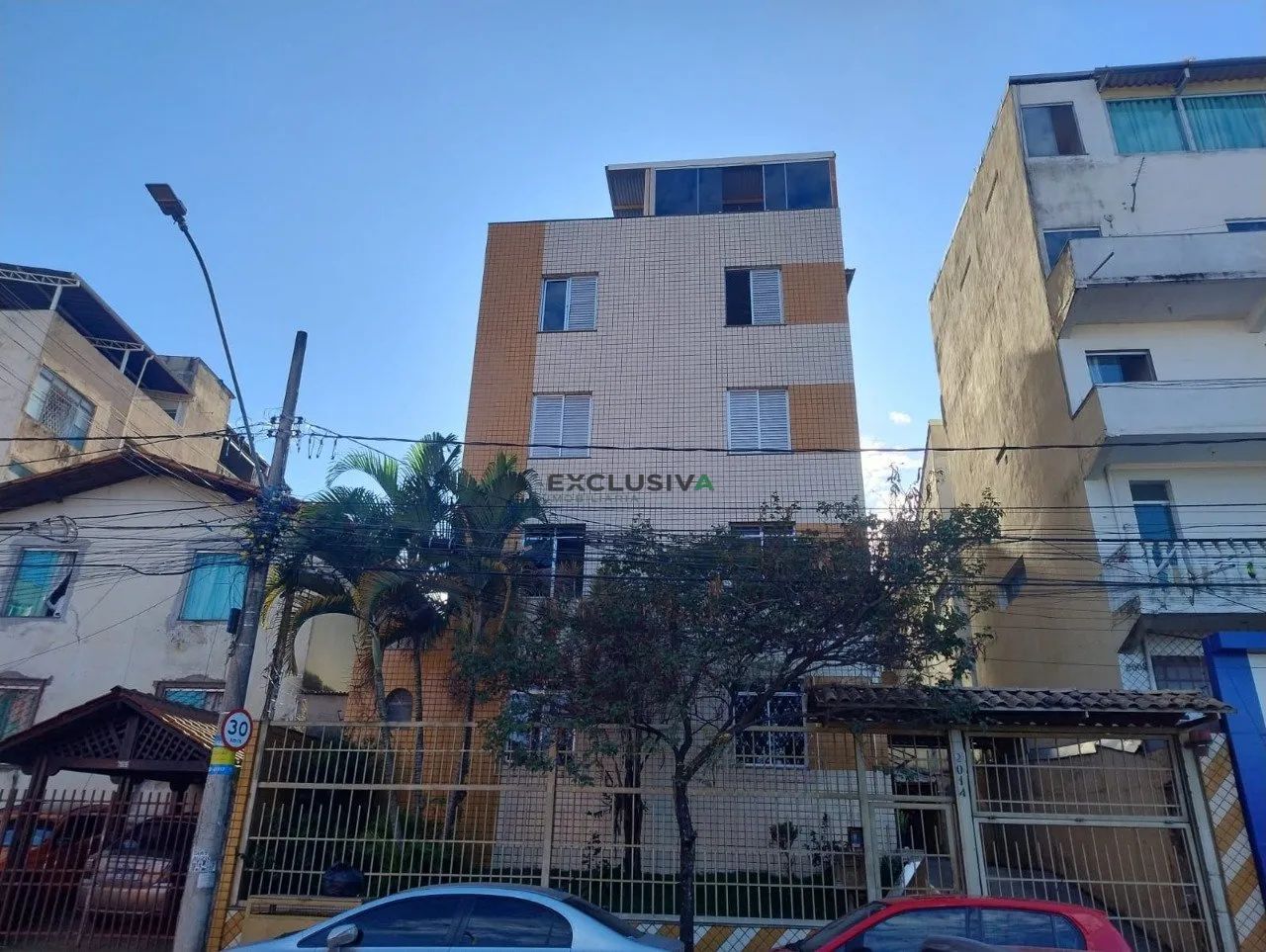 COBERTURA NO CORAÇÃO DO ELDORADO - Foto 2