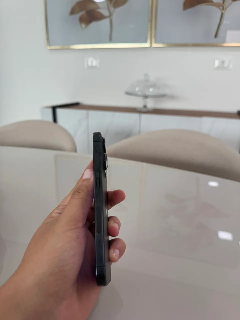 iphone 15 pro 256gb - Foto 5