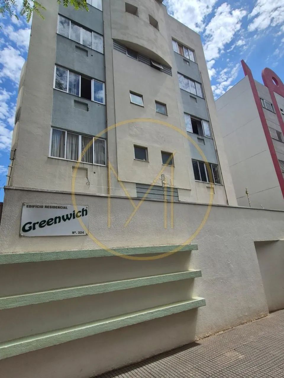 LOCAÇÃO | Apartamento, com 1 quartos em Zona 07, Maringá