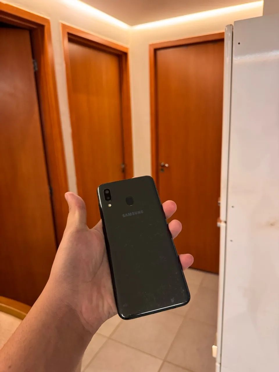 SAMSUNG A20s - Foto 5