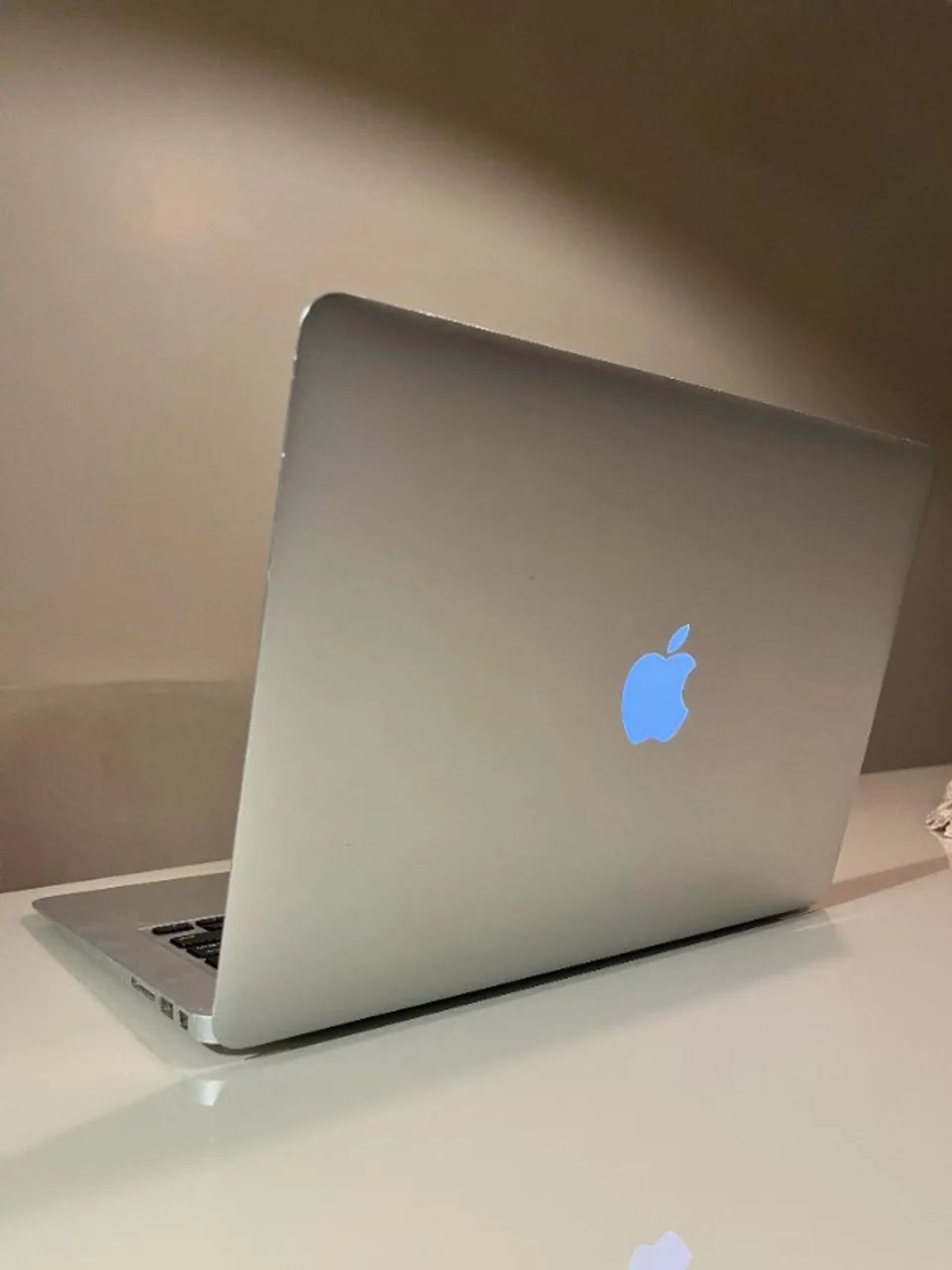 Macbook air 13 - 2017 - Comprado nos EUA - Notebooks - Batel