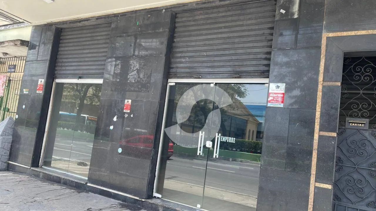 o Seu negócio agradece!! Loja à venda, 80 m² por R$ 1.100.000 - Centro - Niterói/RJ - Foto 2