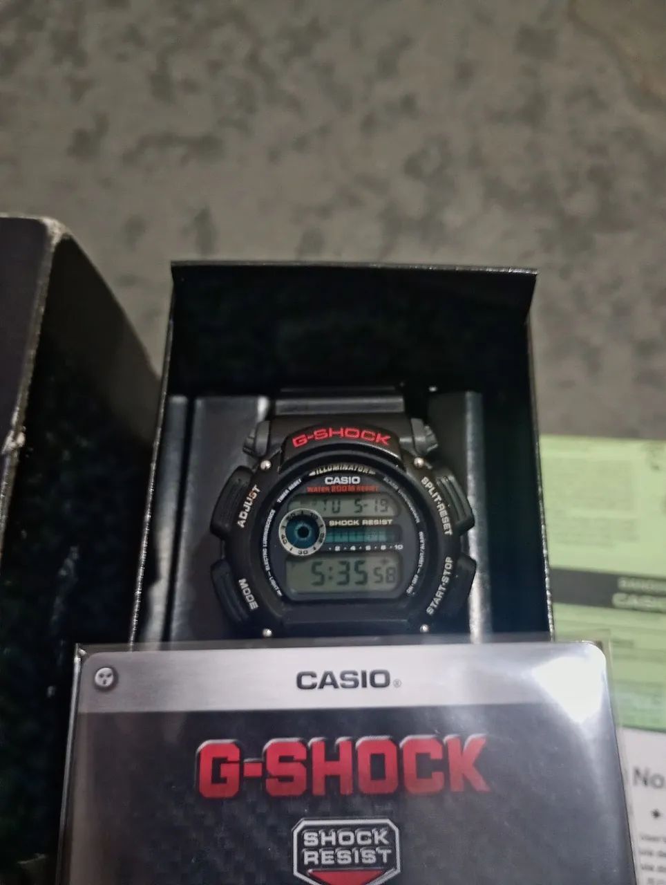 Relógio Casio G-Shock - Foto 4