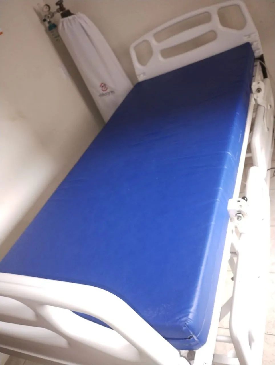CAMA HOSPITALAR muito nova!