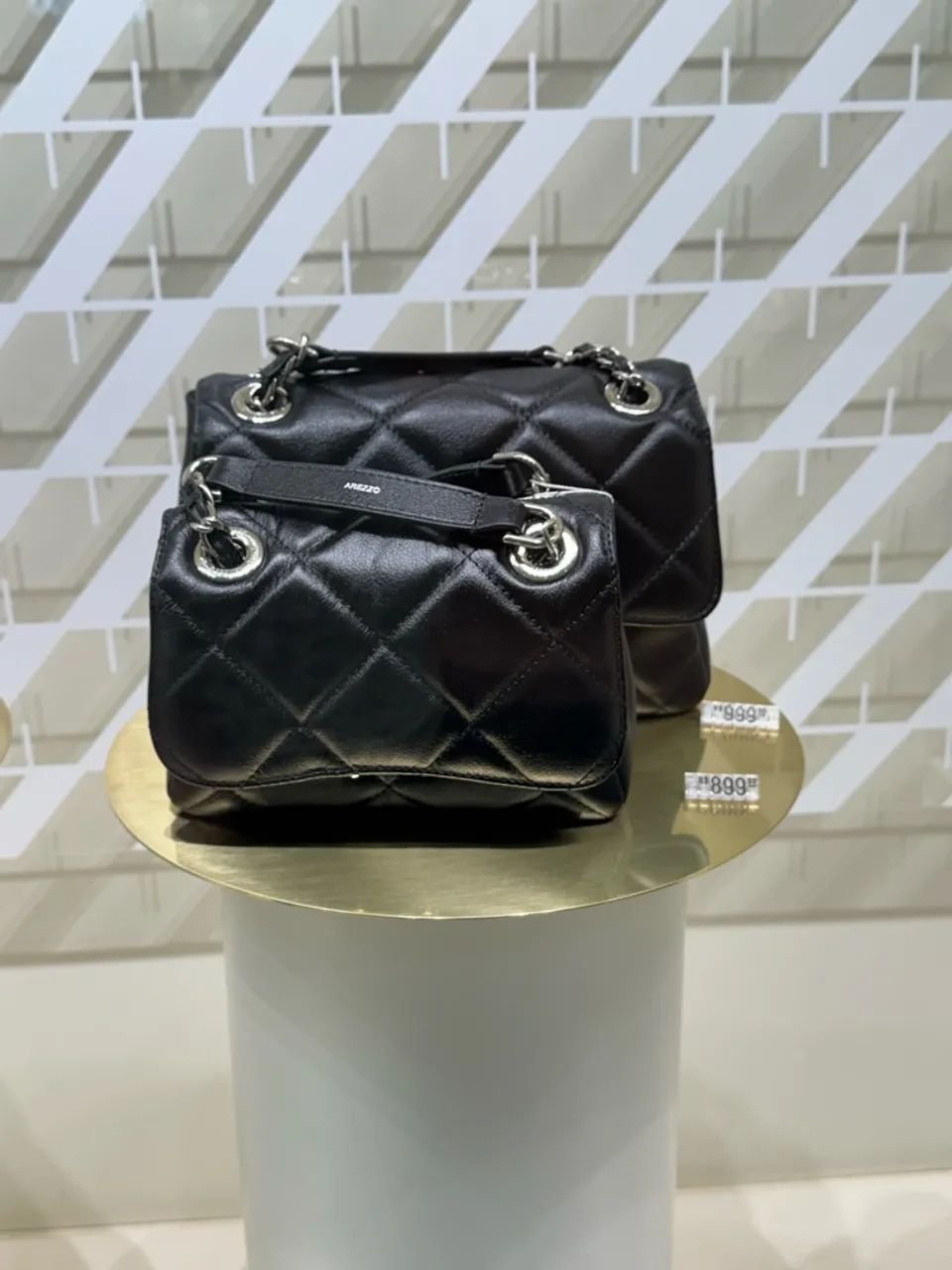 Bolsa Arezzo 