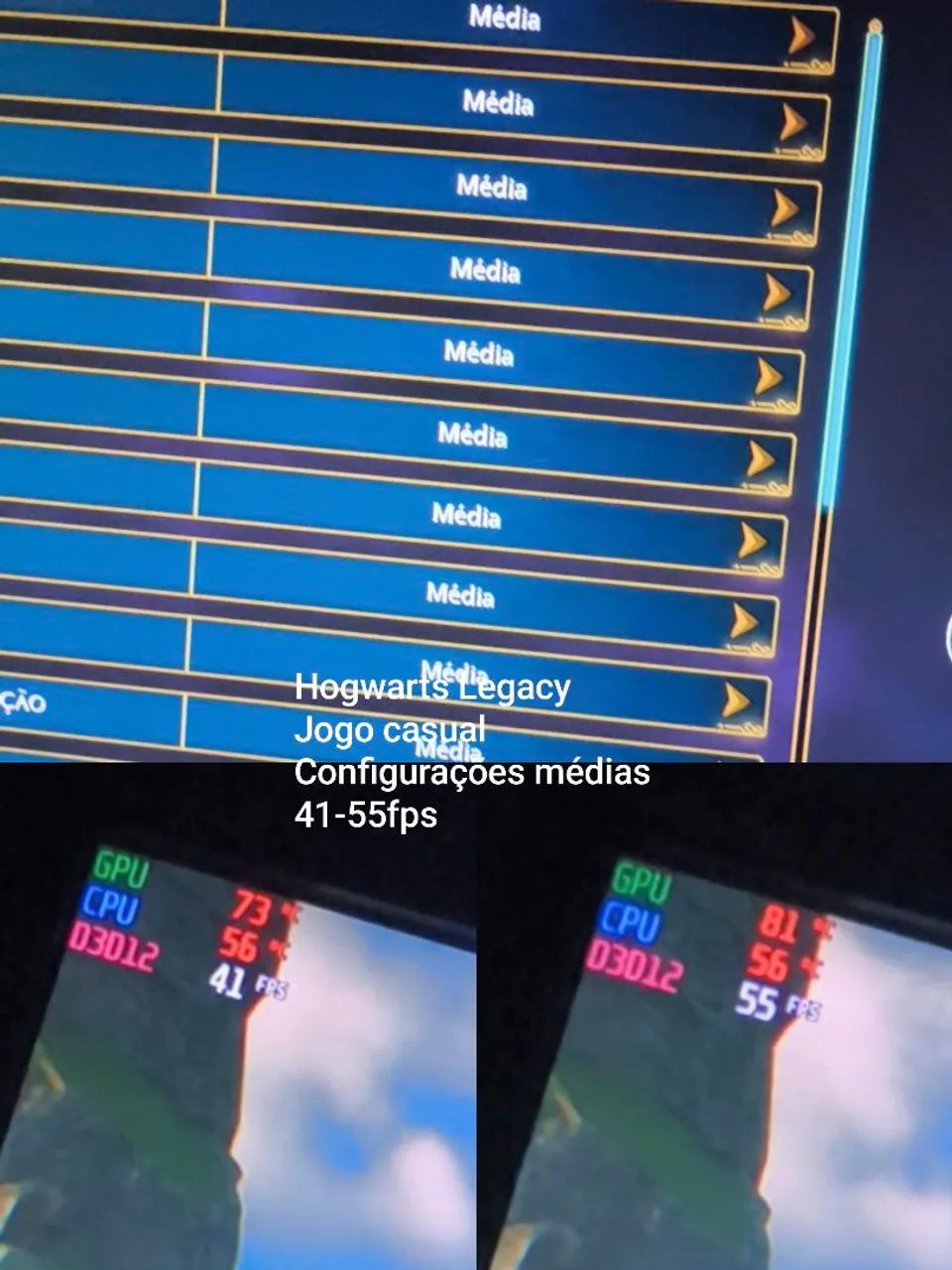 Placa de Vídeo Nvidia  - Foto 4