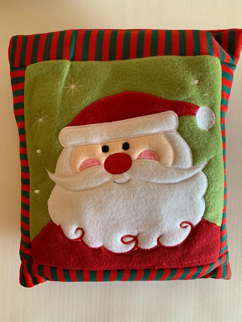2 almofadas de natal  - Foto 3