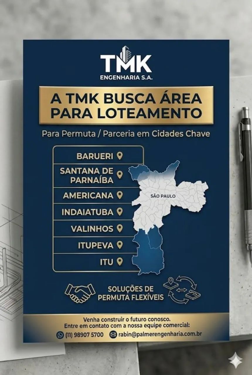Foto - São Paulo - Itaim Bibi