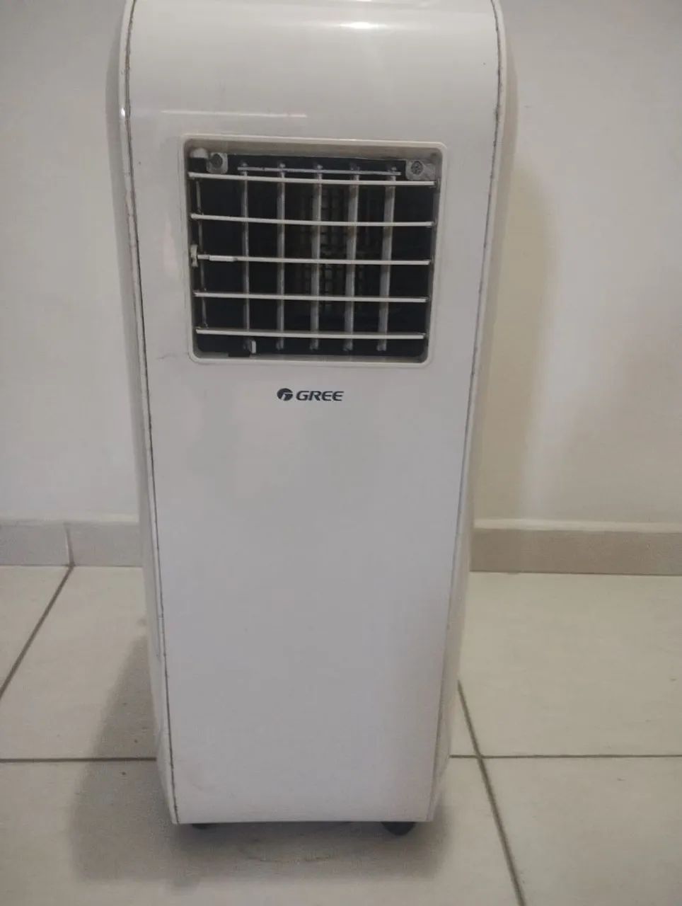 AR CONDICIONADO PORTATIL