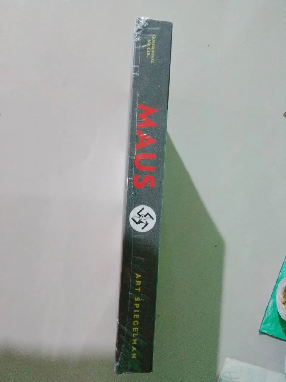 Livro  - Foto 2