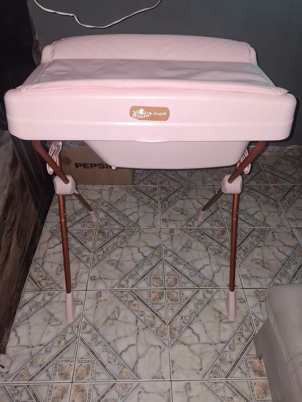 Banheira - Foto 3