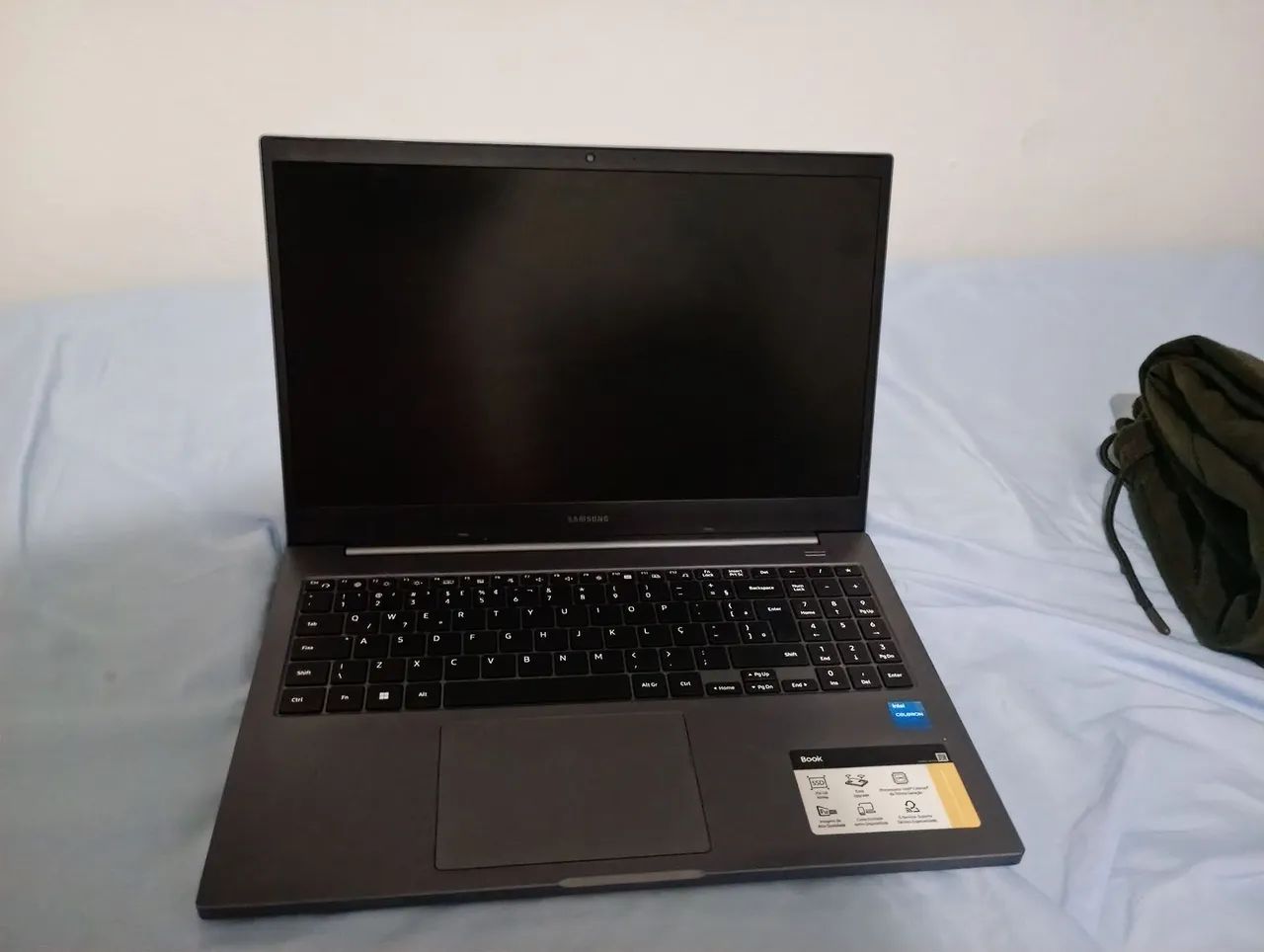 NOTEBOOK SAMSUNG BOOK NP550XDA - Foto 3