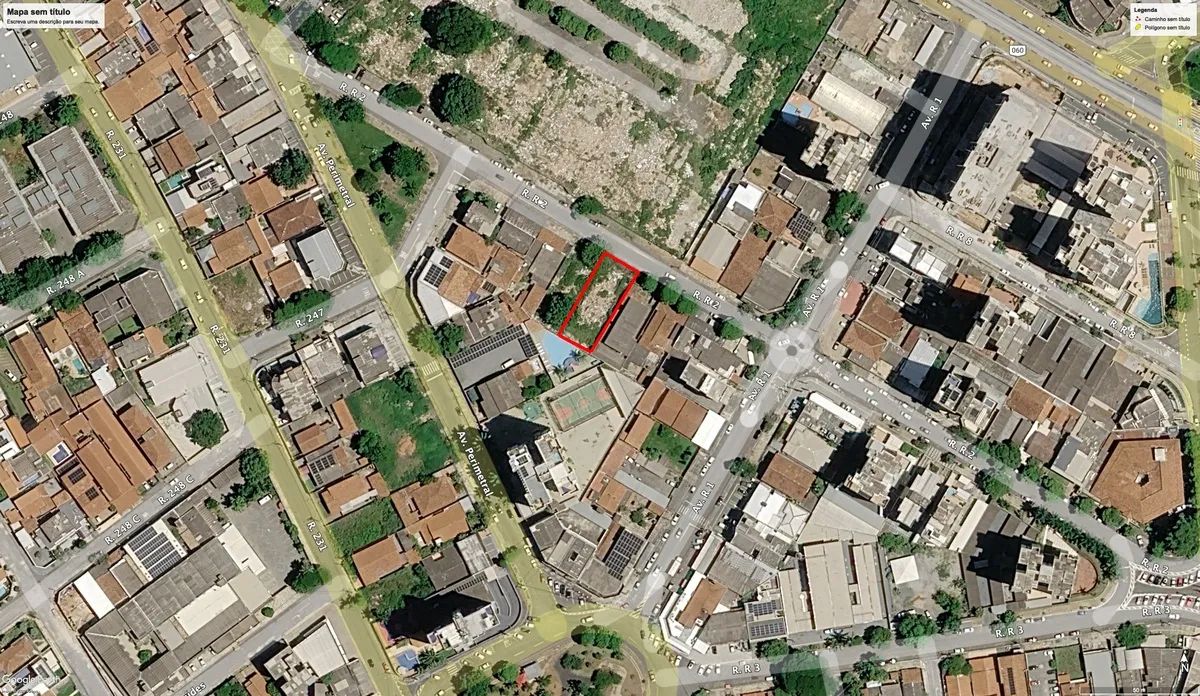 Lote Setor Oeste - Foto 2