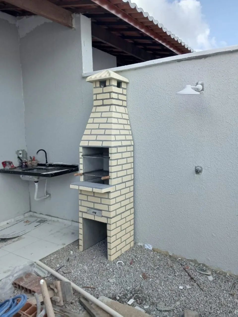 Churrasqueira direto da fábrica  - Foto 2