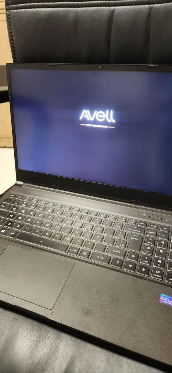 Avell A70 HYB