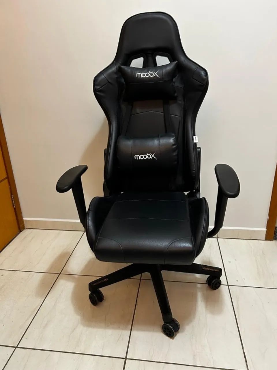 Cadeira gamer - Foto 2