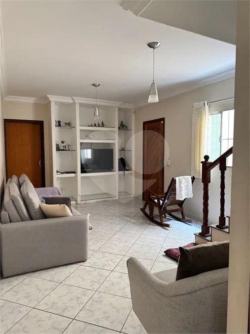 Casa com 3 quartos à venda em Vila constança - SP - Foto 4