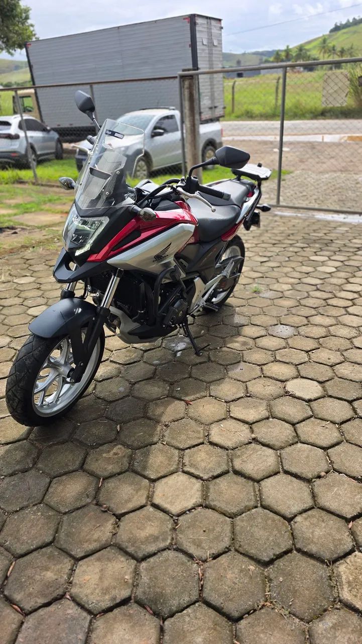 Moto - Foto 5