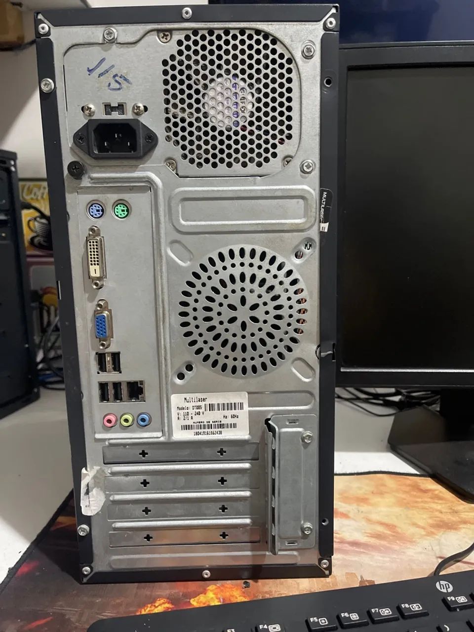 Computador completo i3  - Foto 4