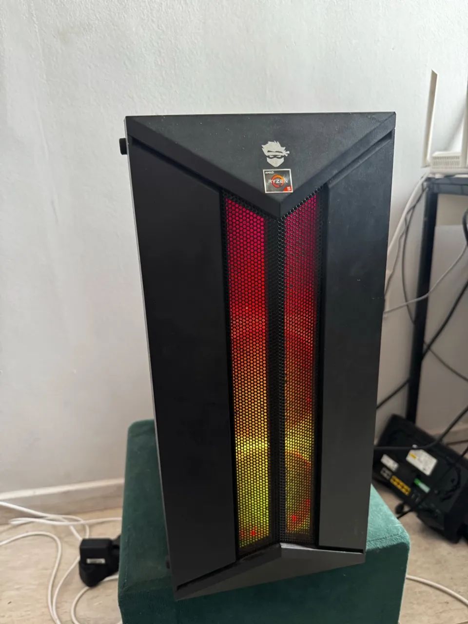 Cpu Gamer  - Foto 2