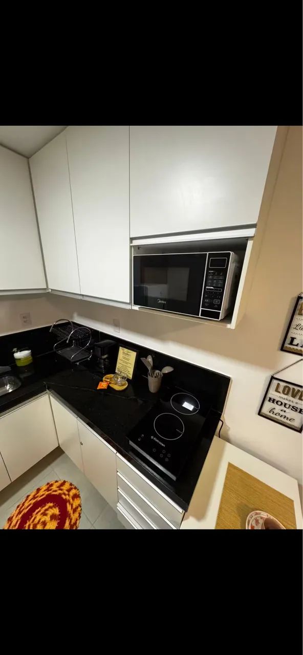 Apartamento de Sexta até Domingo - Rio Branco - Foto 4