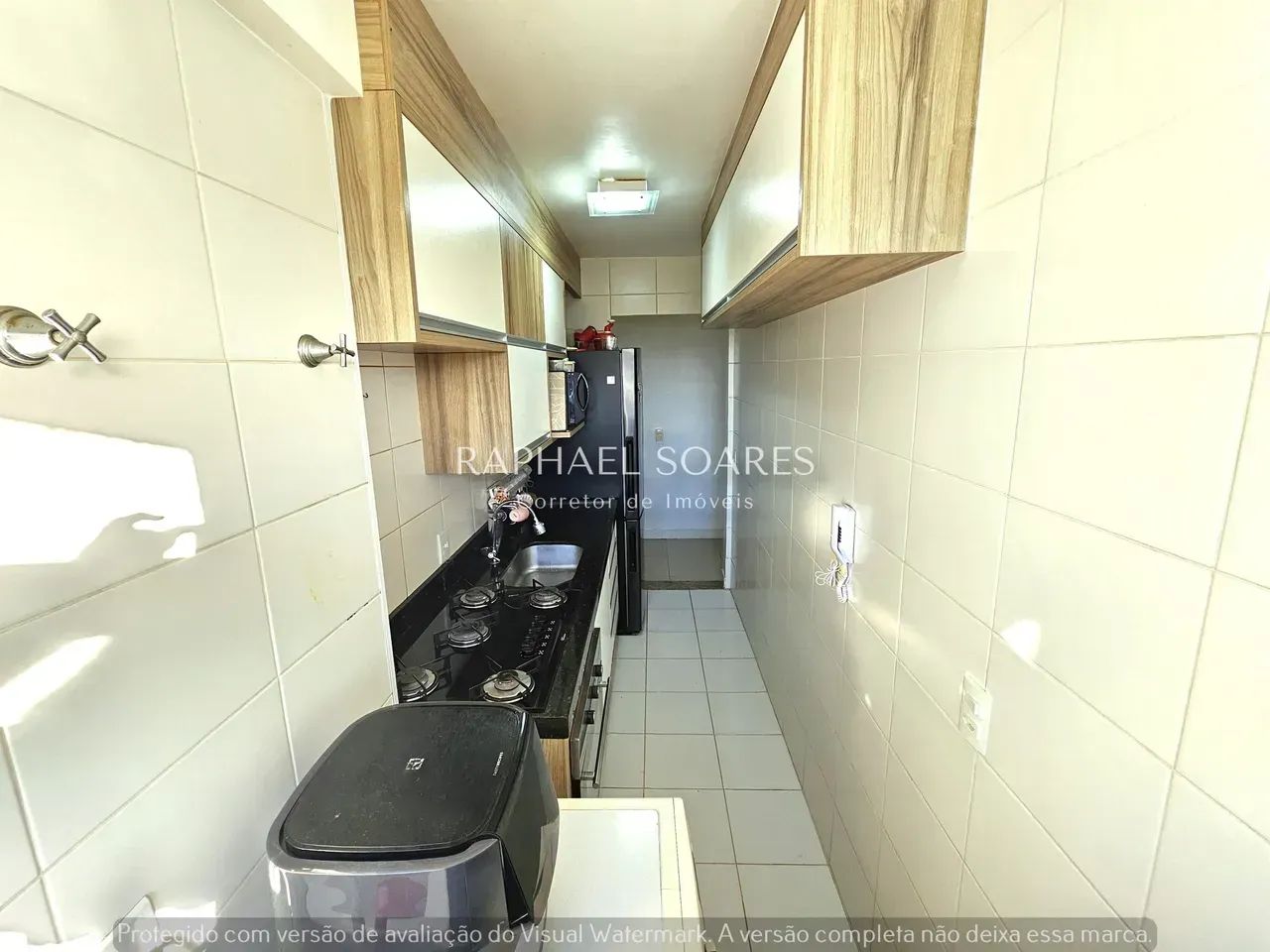 Apartamento 3 quartos Vista Serra Glória - Foto 3