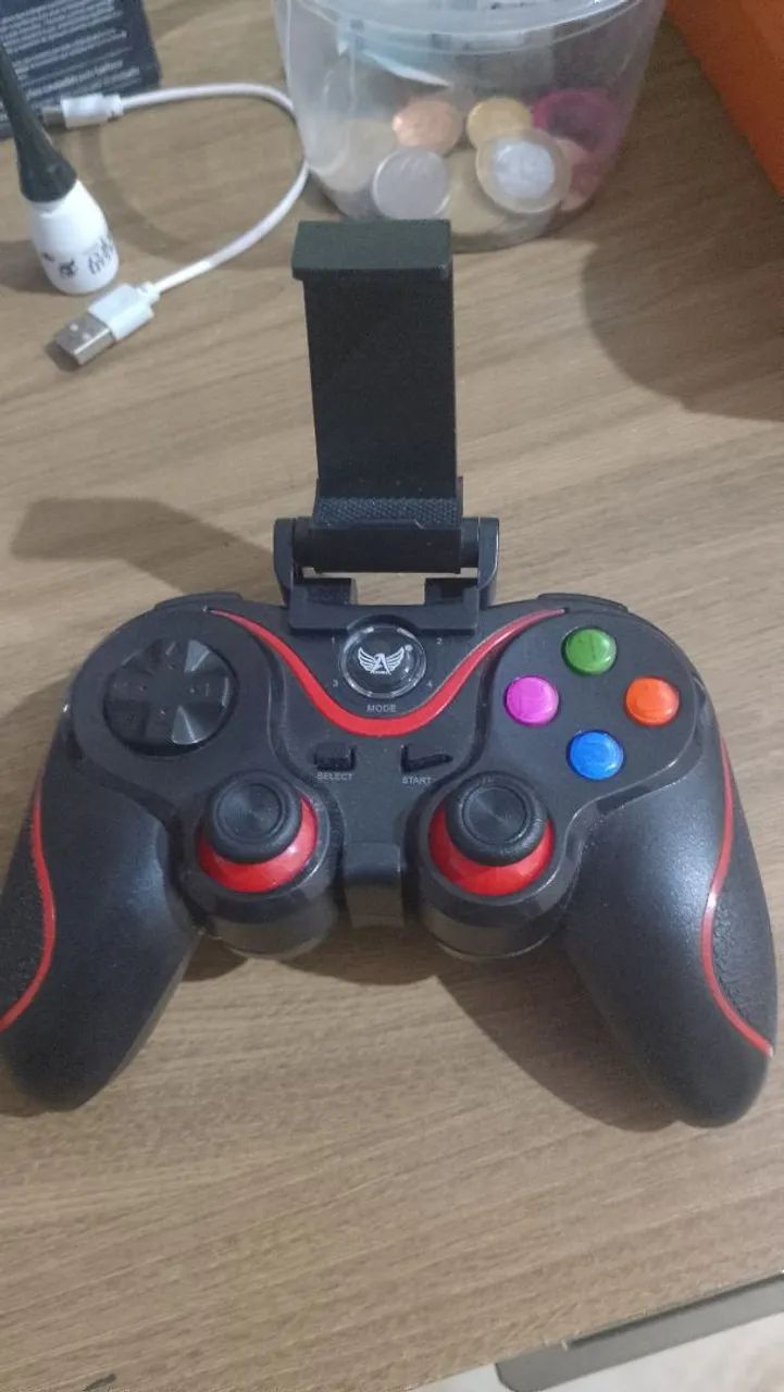Controle ?