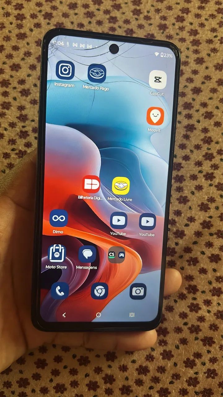 Celular ?Quebra galho? - Foto 3