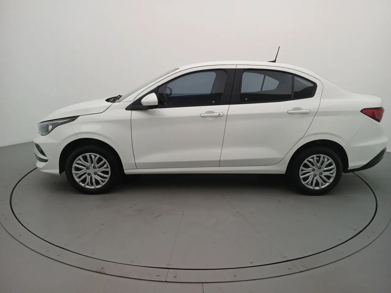 Fiat Cronos 1.0 6V Flex 2024 - Foto 2