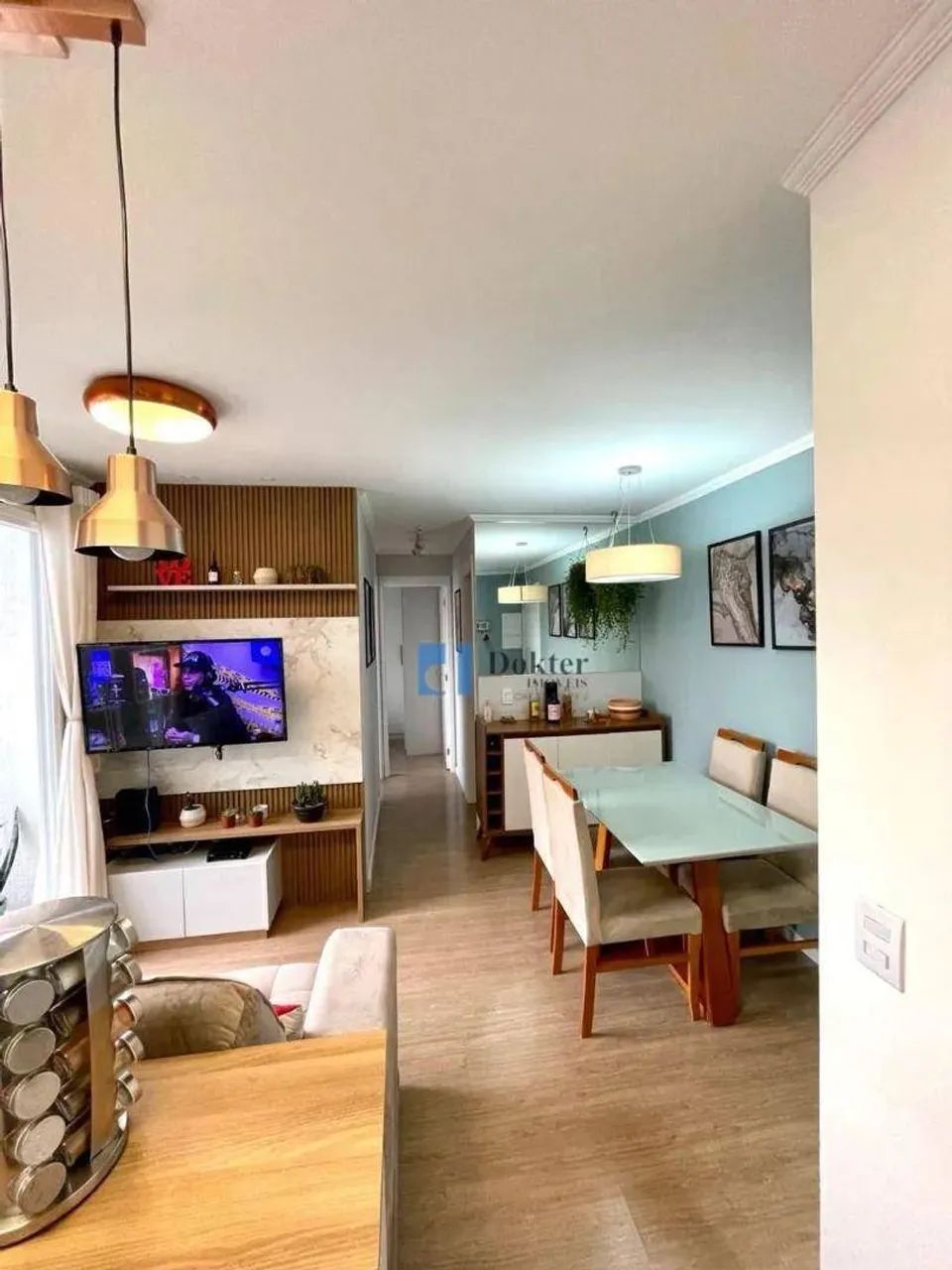 Apartamento com 2 dormitórios à venda, 45 m² por R$ 440.000,00 - Limão - São Paulo/SP - Foto 3